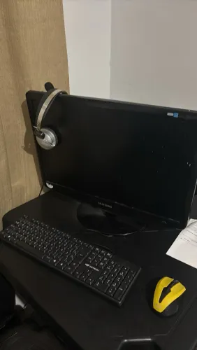 Vendo Computador 