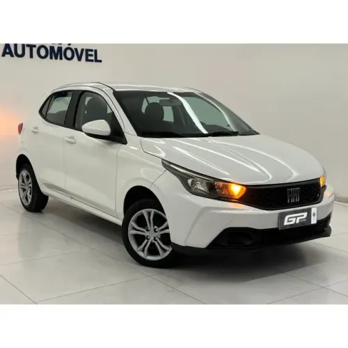 FIAT ARGO 1.0 2022 MANUAL