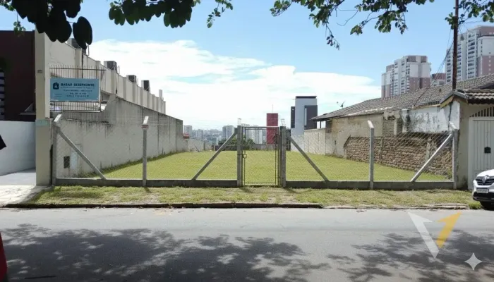 Lote / Terreno em Anhangabaú - Jundiaí