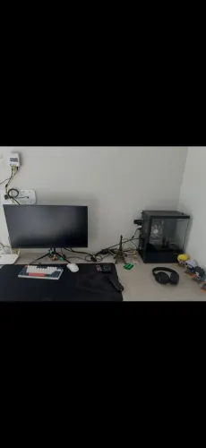 Computador gamer