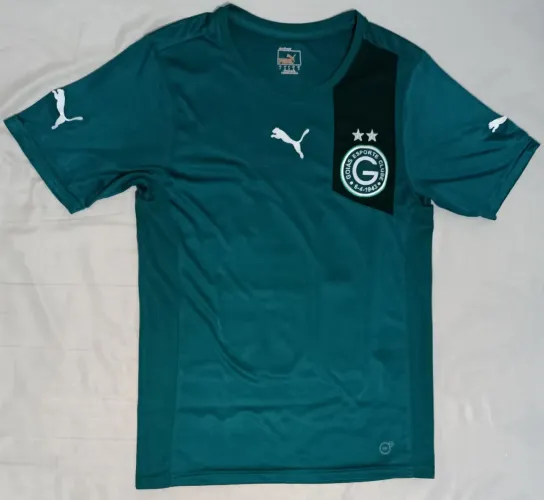 Camisa do Goiás 2013