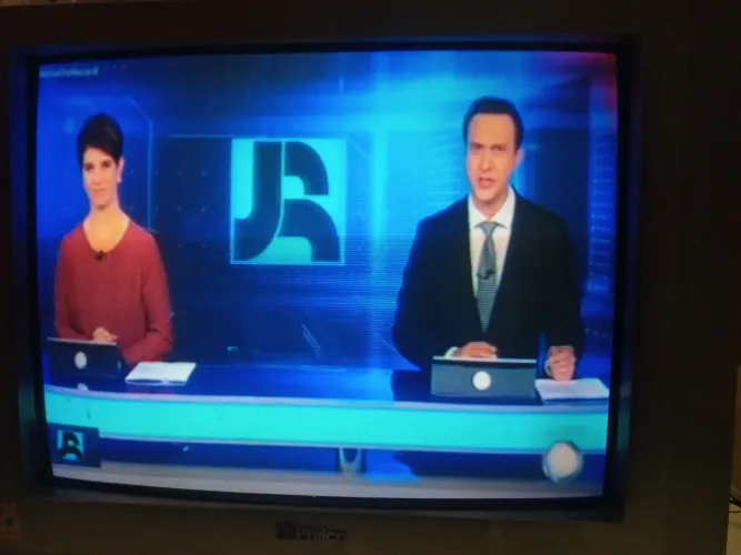 Tv 29 Philco analógica crt