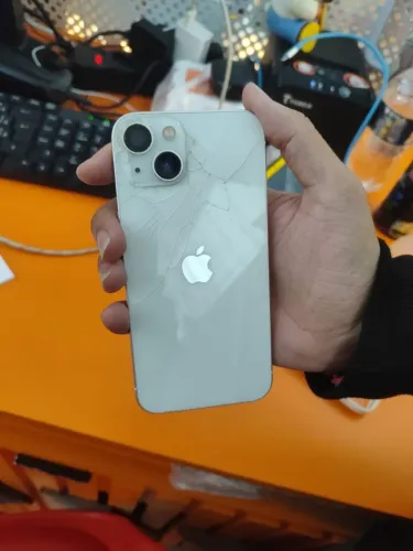 IPHONE 13 128GB, vender ou trocar. 