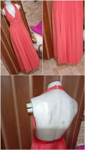 Vestidos de Festa 