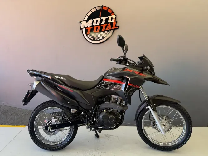 Honda Xre 190 2023