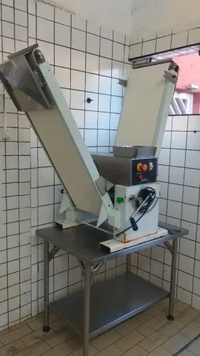 Máquina para massas 