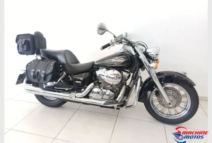 Shadow 750 2008 