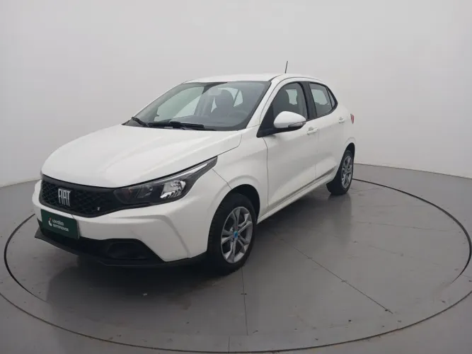 Fiat Argo Drive 1.0 Firefly 2025