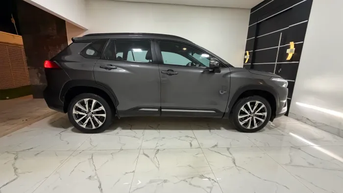 Toyota Corolla Cross XRE 2.0 16V Flex AUT 2024