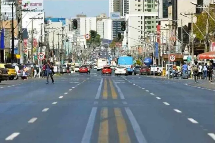 Oportunidade Loja na comercial norte de Taguatinga