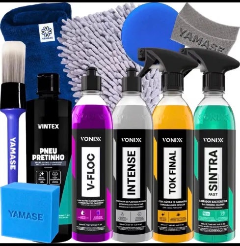 Kit vonix