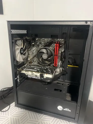 Pc gamer