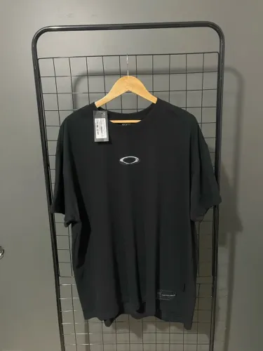 Camiseta Oakley Teeth Footprint