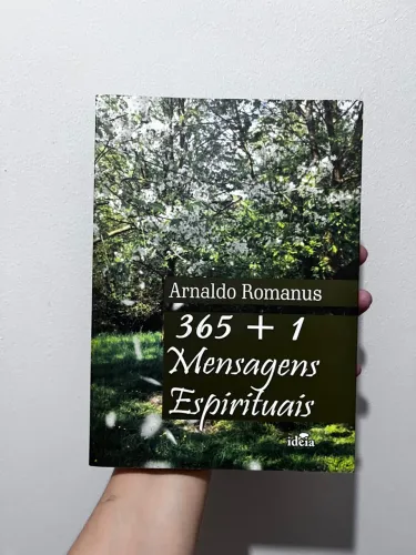 Mensagens espíritas