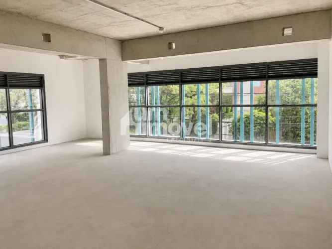 SALA COMERCIAL - VENDA - LOCALIZAÇÃO COM ALTO FLUXO - MOEMA - AV COTOVIA