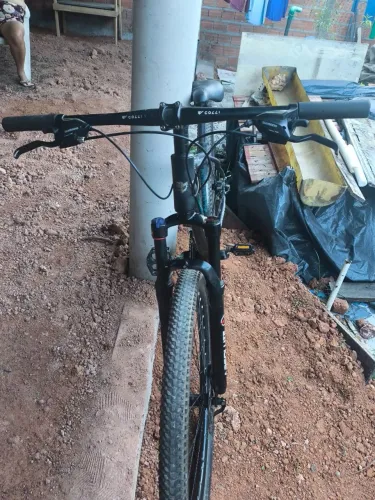 Bike colli / troco por celular