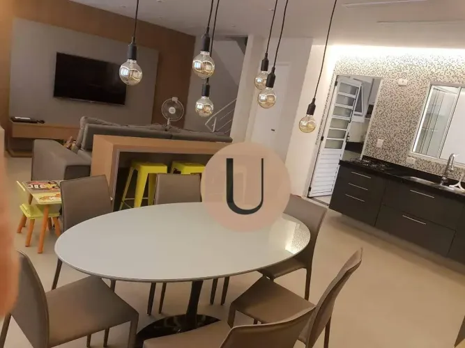 Casa em Condomínio na Vila Carrão 2 Suítes | Energia Solar | 2 Vagas