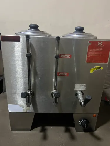 Cafeteira Industrial Consercaf 10lts