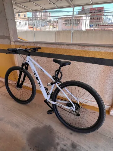 BICICLETA GTS DEXTER 29