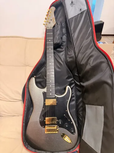 GUITARRA SEIZE KATANA VENON HH