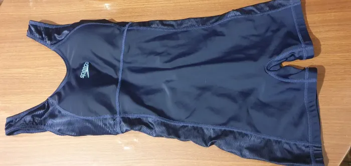 Maiô Fitness Speedo