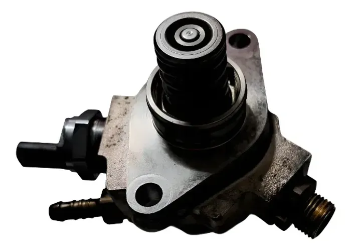 Bomba Alta Pressão Combustível Vw Polo Vrtus Tcross 14/20 (Usado) / V12