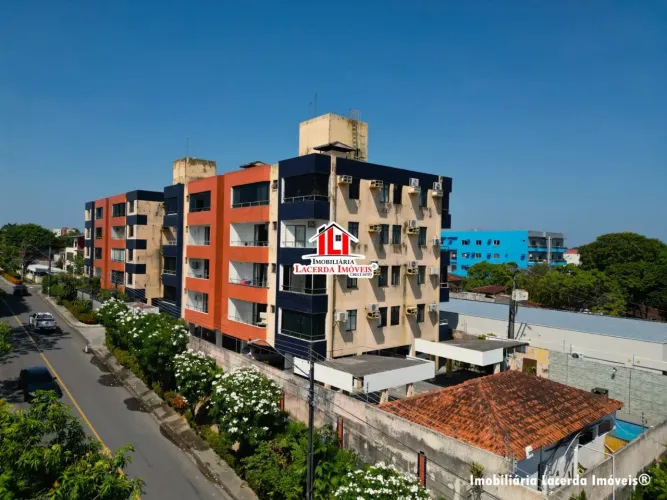 Apartamento Rivieira Dei Fiori 2 Quartos 72m² Flores