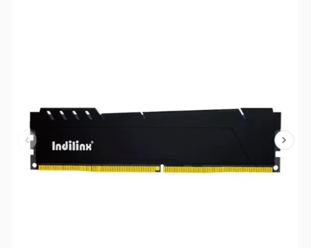 Memória 2x8 indilinx