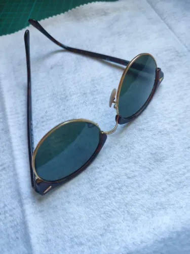 óculos solar ray ban