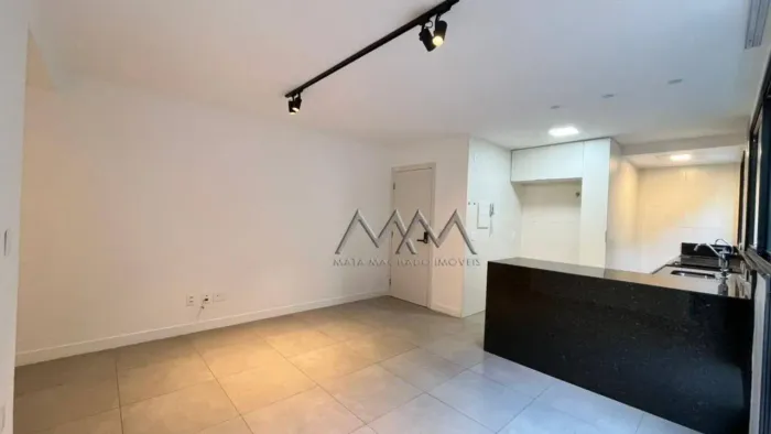 Apartamento à Venda no Funcionários | 120 m² - 2 quartos