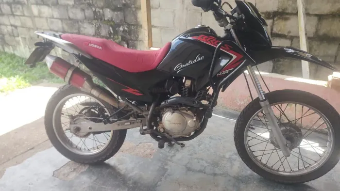 Vendo Bros Em Dias,Pronta Para Tranferir,Valor 10 Mil.