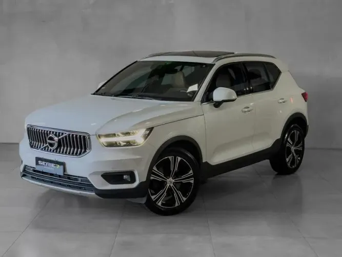 Volvo XC40 XC 40 T-4 Inscription 2.0 190cv FWD 2020