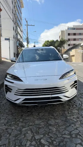 BYD Song Plus 1.5 16V Aut. (hibrido) 2026