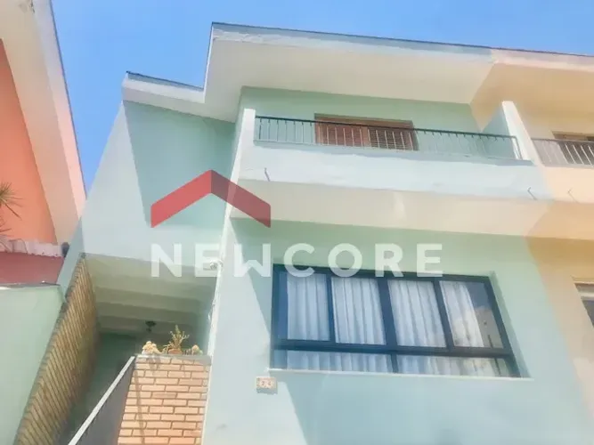 Casa em Rua Itamiami - Vila Mariana - São Paulo/SP