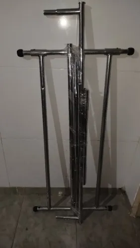 ARARA CROMADA