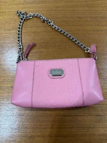 Bolsa de ombro Victor Hugo