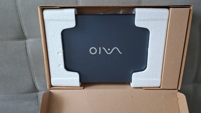 Notebook Positivo Vaio FE15