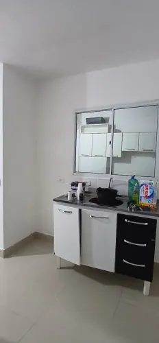 Condomínio Rio cachoeirinha