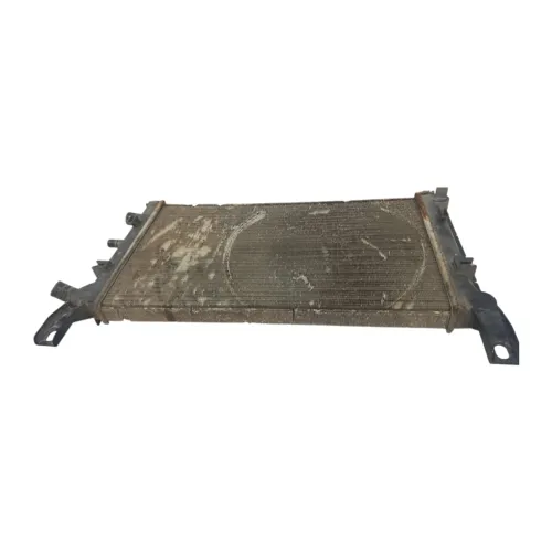 Radiador Ford Fiesta Ka 1995 A 2002