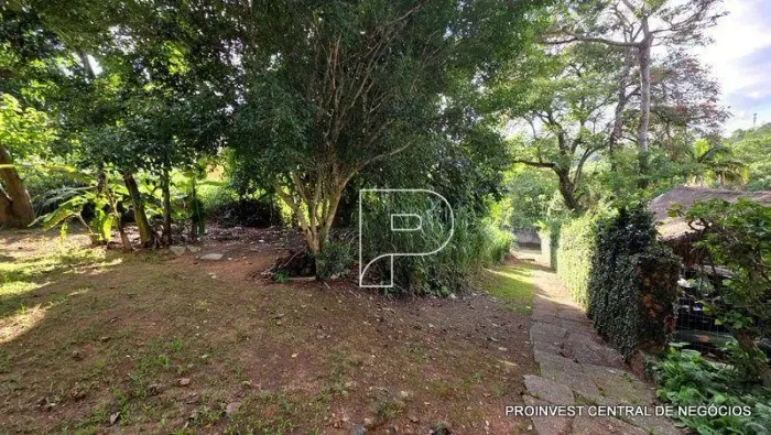 Terreno à venda, 1005 m² por R$ 550.000,00 - Granja Viana - Cotia/SP