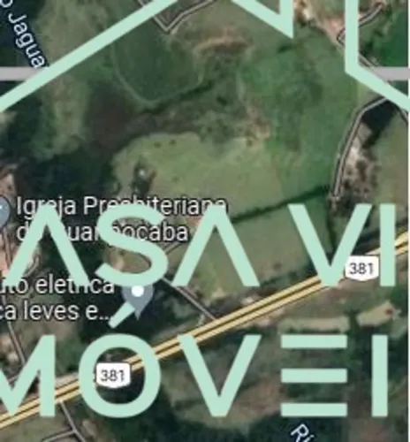Área Industrial à venda, Parque Edu Chaves, São Paulo - AR0008.