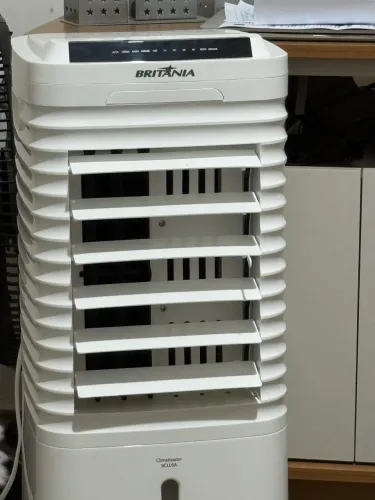 Climatizador Britânia