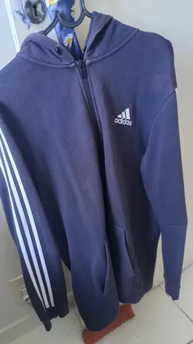 Casaco Adidas