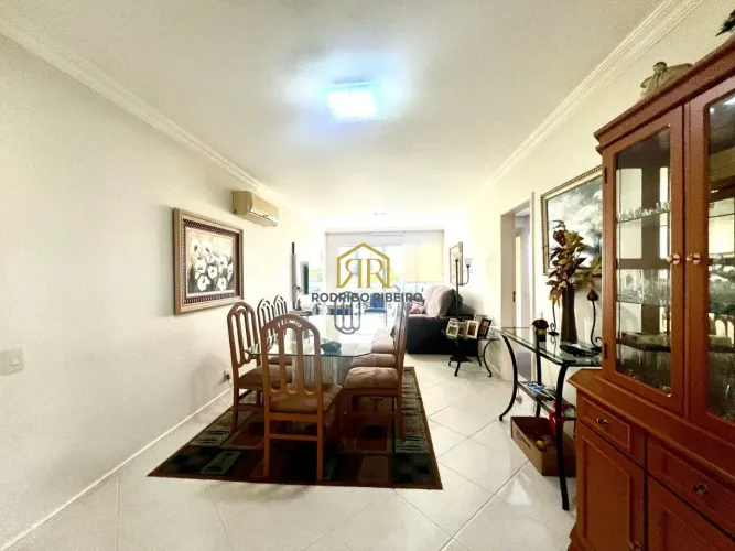 Apto amplo com 03 Dorm. 1 Suíte - Parque São Jorge