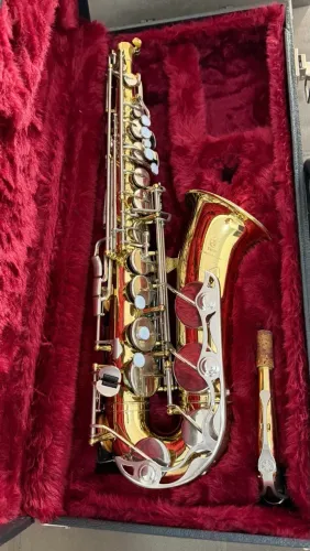 Sax yamaha 23