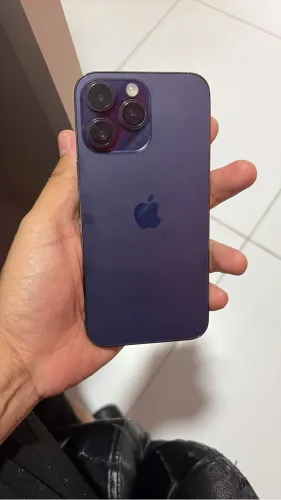 Vendo IPhone 14 ProMax - 2.500,00