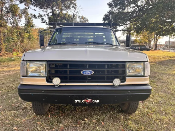 Ford F 4000 1995