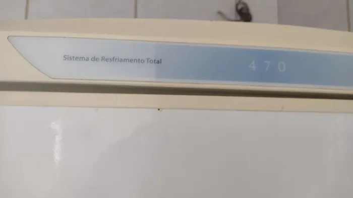 Geladeira
