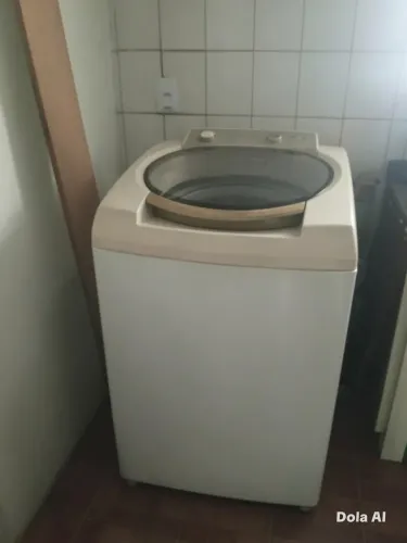 Vende- se máquina de lavar e microondas 