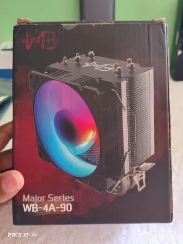 COOLER WOVIBO
